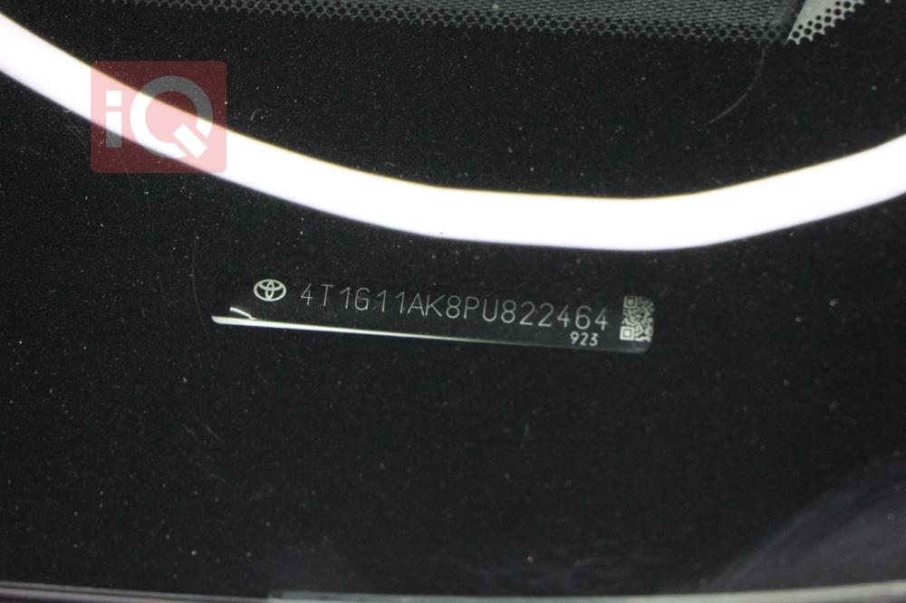 تويوتا كامري